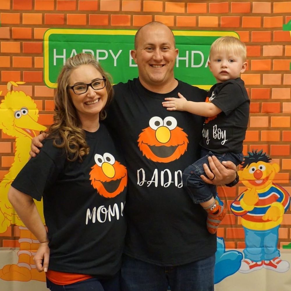 Meet your Posher, Dana